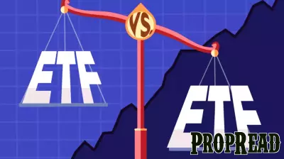 Broader REIT Market or Lower-Cost S&P 500 Real Estate? RWR vs. XLRE