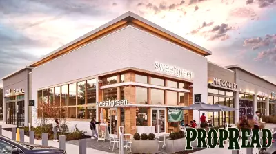 Burlington Mall Introduces Exciting New Dining and Entertainment Options