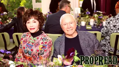 California Farming Couple Lists Priciest Home in the U.S.