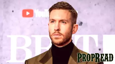 Calvin Harris Alleges Financial Advisor Misappropriated $22.5 Million in Real Estate Deal