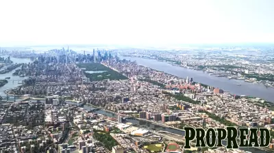 Cash Transactions Dominate NYC Real Estate Market