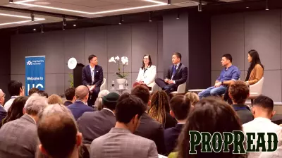 Celebrating Two Decades of Growth: Long Island City's Real Estate Breakfast