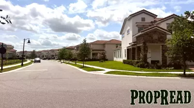 Central Florida's real estate market outlook ahead of summer