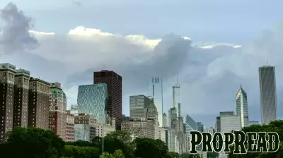 Chicago Firm Secures $1.2 Billion for New Real Estate Initiative