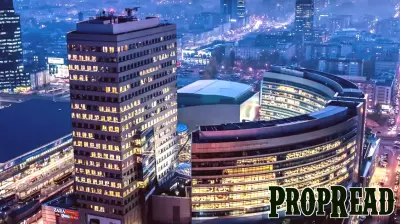 Choice Properties REIT Confirms September Cash Distribution