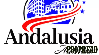 City of Andy and PowerSouth exchange real estate