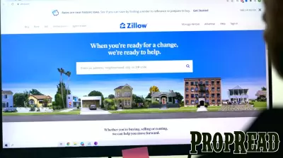 Compass Takes Legal Action Against Zillow Over Listing Practices