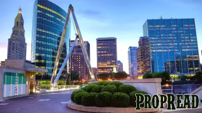 Connecticut Retirement Plans to Enhance Real Estate Investment Strategy