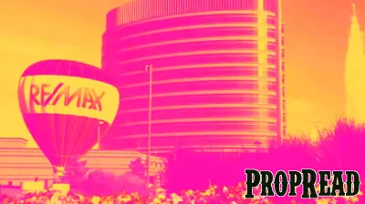 Consumer Discretionary - Real Estate Services Stocks Q1 In Review: RE/MAX (NYSE:RMAX) Vs Peers