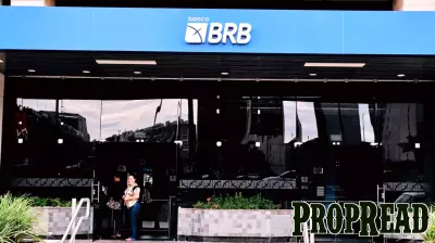 Court Bars Brasilia From Using Real Estate to Shore Up Lender