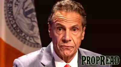 Cuomo Buys Hamptons Waterfront Home for $9.6 Million After Mayoral Loss