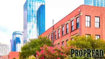 Dallas Commercial Real Estate: Resilience in a High-Tariff Landscape