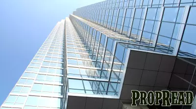 Dallas Office Market Shows Signs of Recovery as Leasing Activity Picks Up