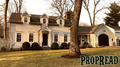 Darien Real Estate Update: March 6 to 13, 2025