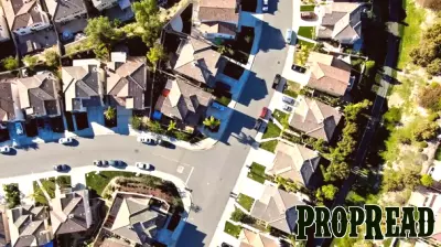 Decline in Mortgage Rates Offers Hope for Homebuyers as Spring Approaches