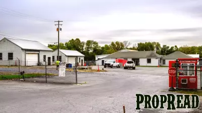 Denver Firm Acquires Buckeystown Property Tied to Data Center Project