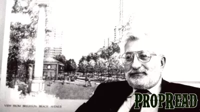 Developer Stephen Muss Passes Away at 97, Leaving a Legacy in Miami Beach