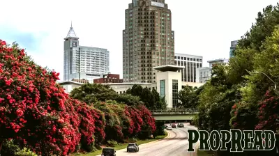 Discover the Top 10 Places to Call Home in North Carolina