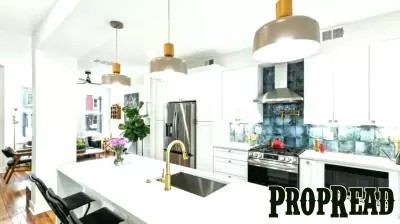 Discover This Week's Highlight: Stunning Park View Rowhome!