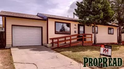 Discover Your Dream Home at This Weekend's Open House