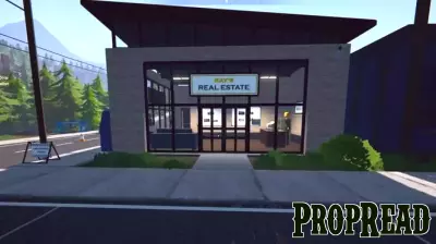 Discovering the Location of Ray's Real Estate for Schedule 1 Players