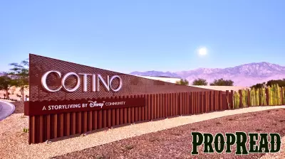 Disney's Bold Move into Real Estate with Storyliving Community