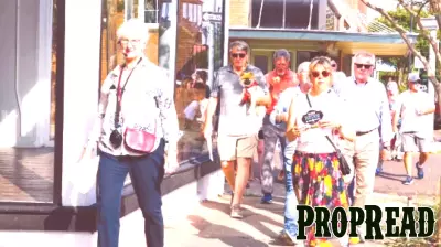 Downtown Natchez Launches Comprehensive Real Estate Resource