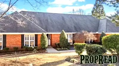 East Cobb Real Estate Sales Overview: March 24-28, 2025