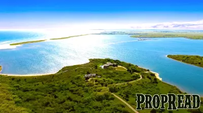 Edgartown property sale breaks state record at $43 million 
