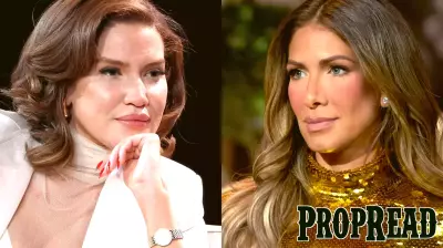 Erin Lichy Stands Firm Amidst Brynn Whitfield's Criticism