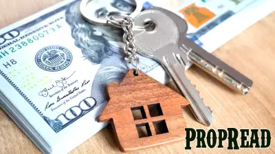 Essential Financial Preparation Before Purchasing Your First Rental Property