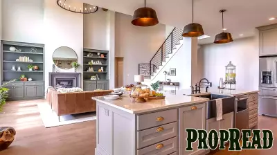 Essential Items to Remove for a Quick Home Sale