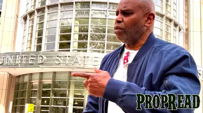 Ex-Brooklyn judge accused of swindling real estate investors out of millions of dollars