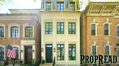 Ex-Bulls coach Billy Donovan sells Lincoln Park home