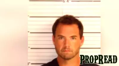 Ex-Real Estate Agent Charged with Theft Exceeding $1 Million