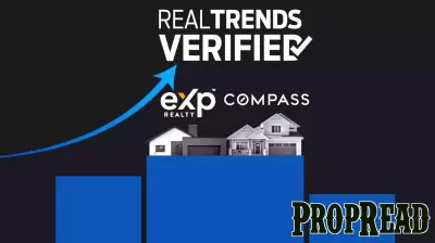 Examining the Growth Strategies of eXp Realty and Compass