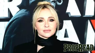 EXCLUSIVE: Hayden Panettiere's Childhood Home Returns to the Market for $3.6 Million—Weeks After Release of Actress's Bombshell Memoir