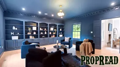 Explore Stunning Open Houses Featuring Renovated Kitchens This Weekend