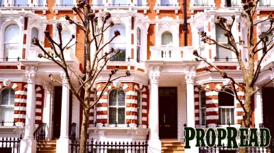 Exploring the Cohen & Steers Total Return Realty Fund: A Non-Leveraged Investment Opportunity