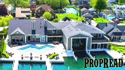 Exploring the Most Expensive Homes in Macomb County