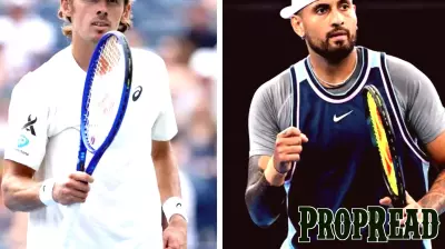 Exploring the Real Estate Ventures of Australia’s Tennis Stars