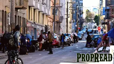 Federal Charges Filed Against Developers in California Homelessness Fund Fraud