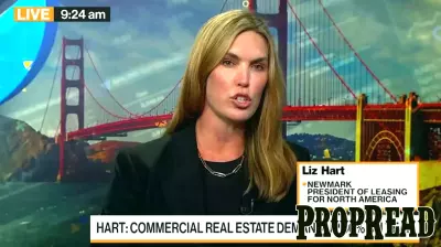 Fed's Steady Rate Outlook Leaves Real Estate Investors Anticipating Market Shifts