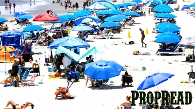 Folly Beach Town Council will take a long look at short-term rental cap this year