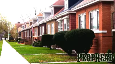 For the first time, a federal judge blames Cook County for tax-sale violations