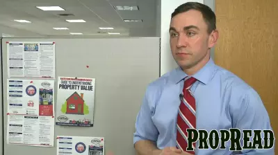 Franklin County auditor: storm damaged property owners can apply for temporary value cuts
