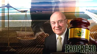 Fresno County Officials Engage Attorneys in Escalating Real Estate Fee Dispute