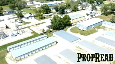 Friedman Real Estate closes sale of self-storage facility in Chilicothe