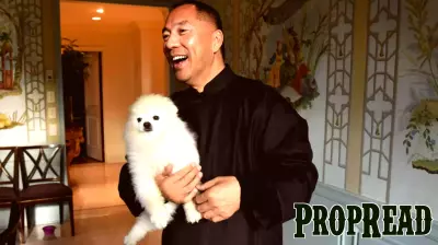 From Luxury to Liquidation: The Fall of Miles Guo