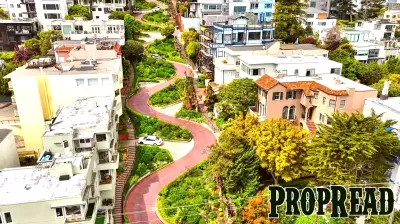 From Slump to Surge: The Resurgence of the San Francisco Housing Market